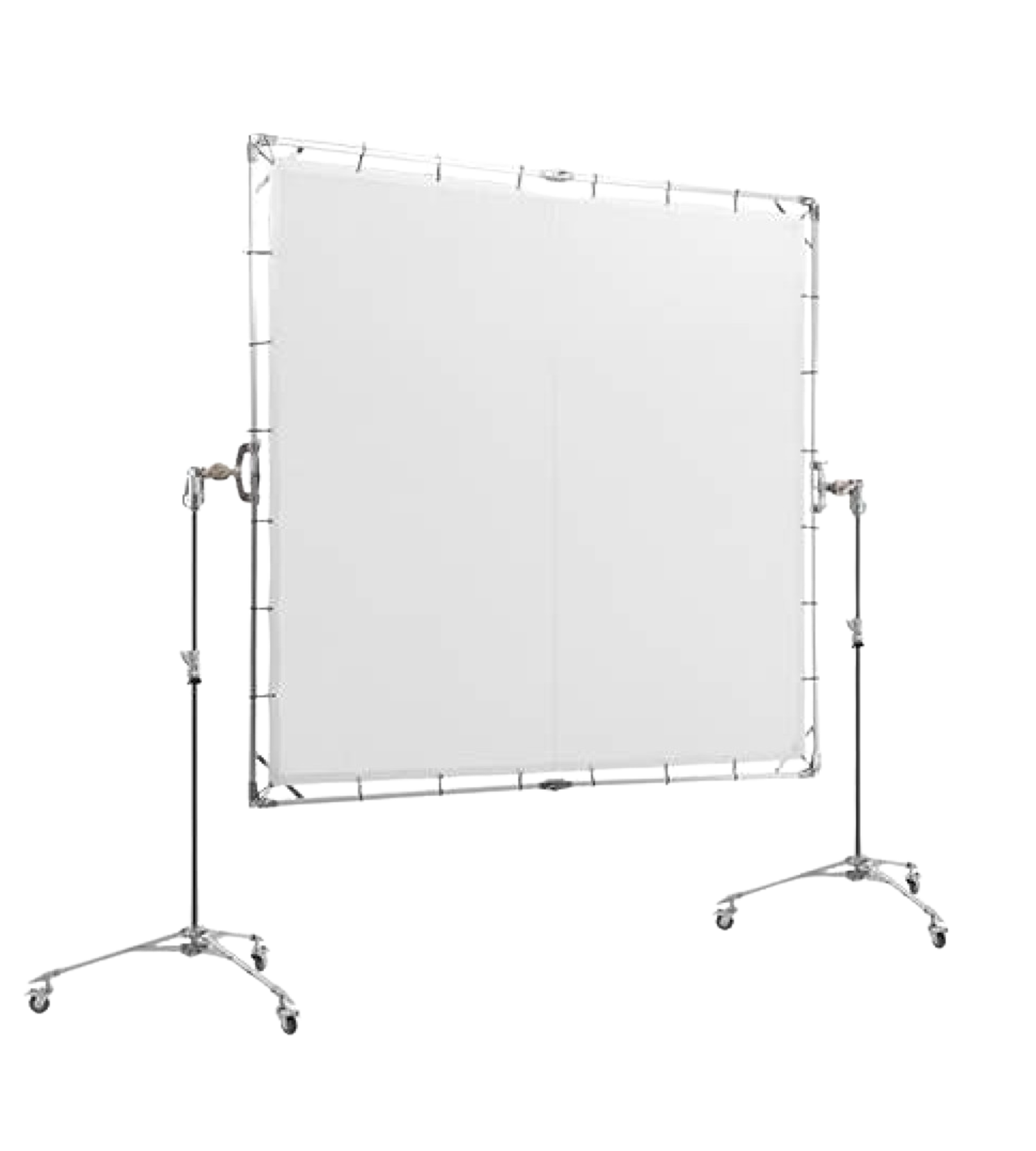 Butterfly 2x2m – Kit 10 Tecidos Profissional