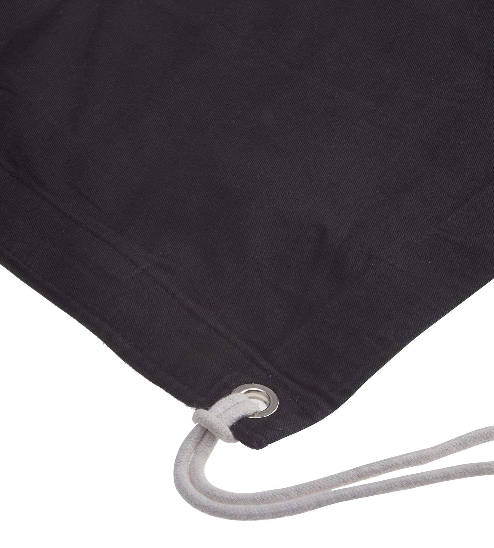Tecido Brim preto para Butterfly 3x3m