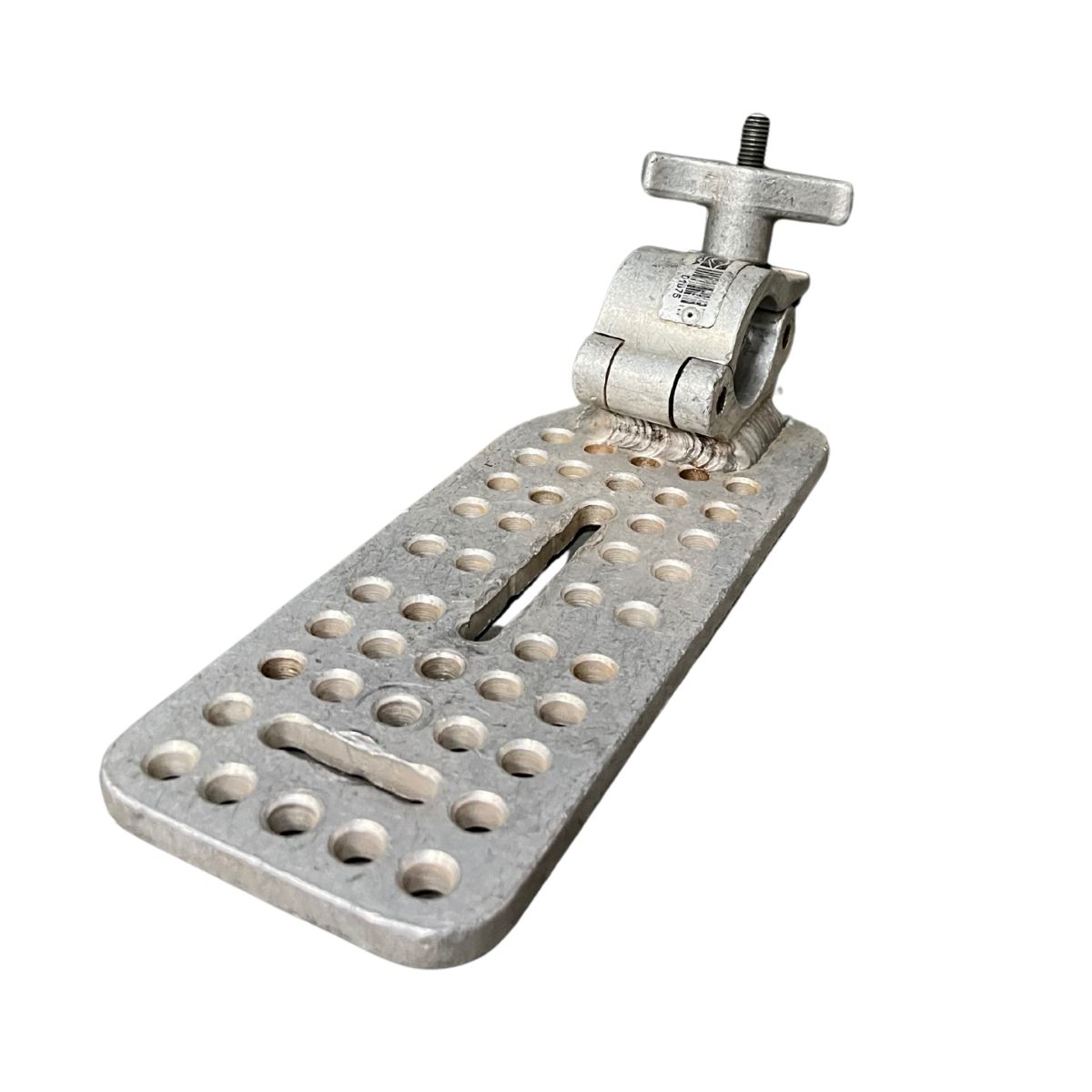 Base Plana 3 Eixos – Suporte Universal