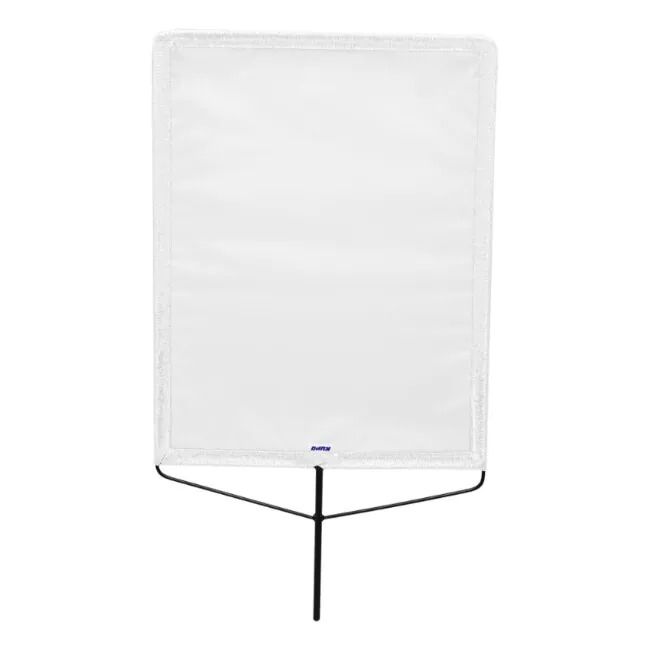 Bandeira com Difusor 1×1 m