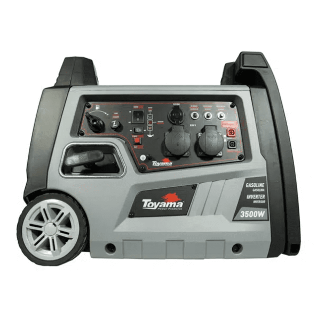 GERADOR DE ENERGIA DIGITAL – TG3500ISPXP-220
