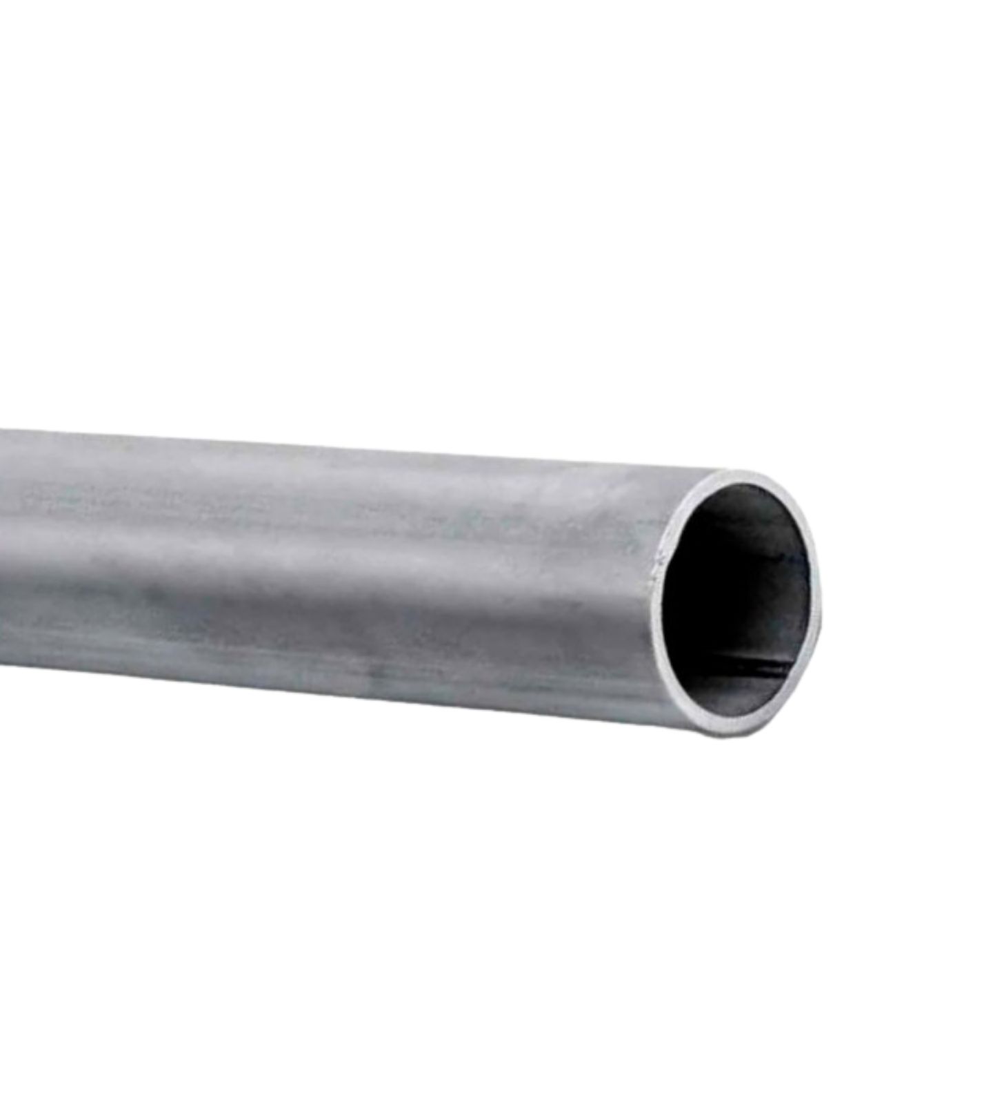 Tubo de Alumínio Redondo 3m