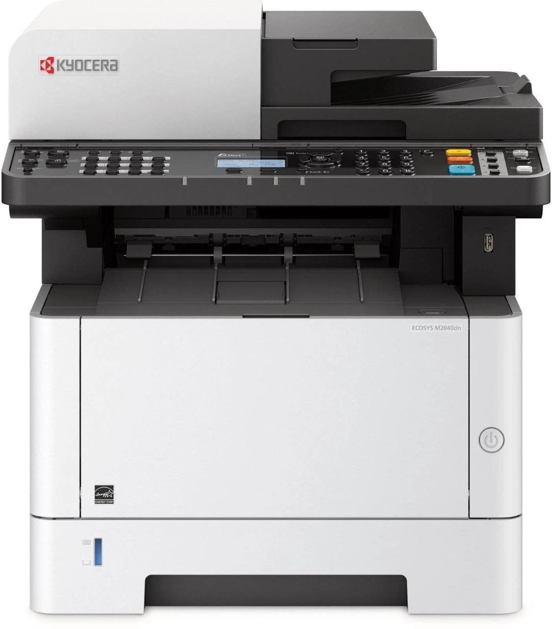 MULTIFUNCIONAL KYOCERA ECOSYS M-2035DN/L | Sempretec Soluções - Locação