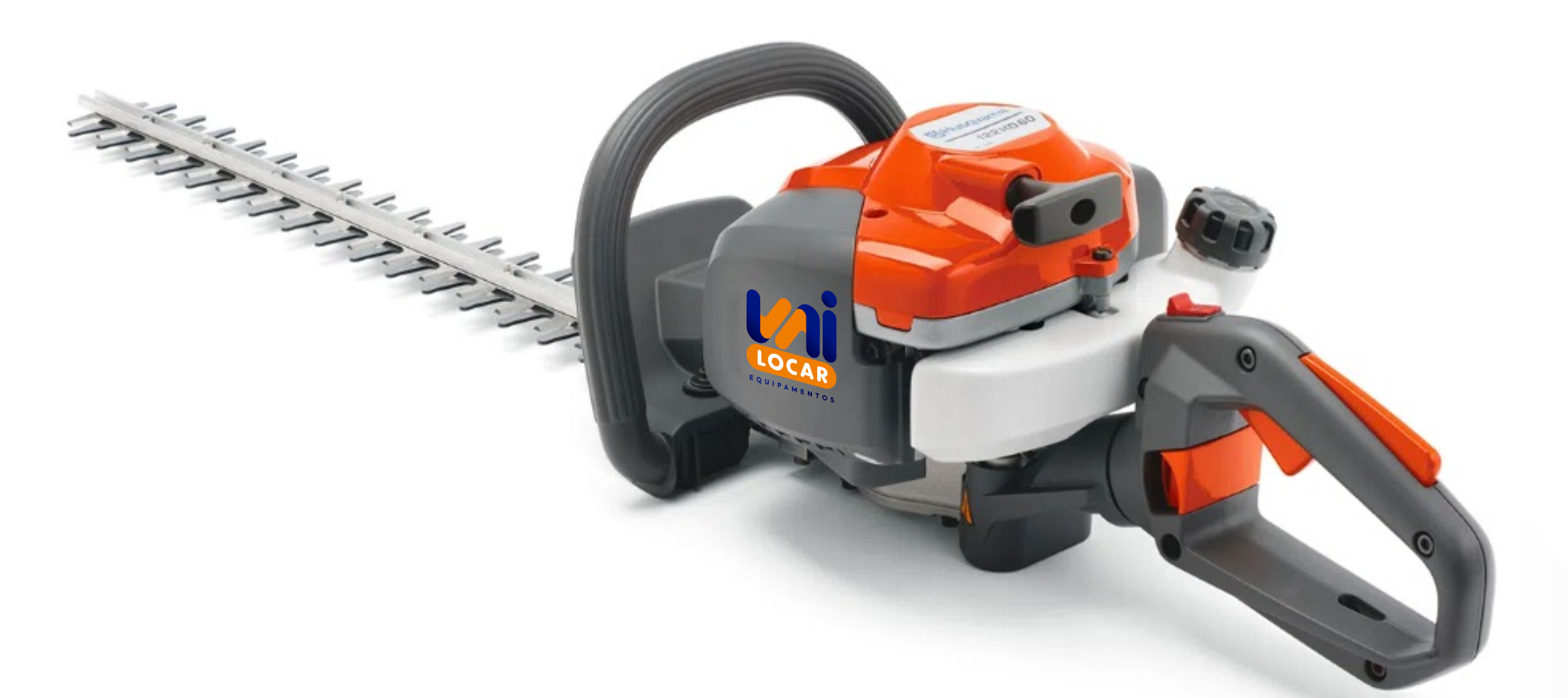 Aparador de Cerca Viva Gasolina