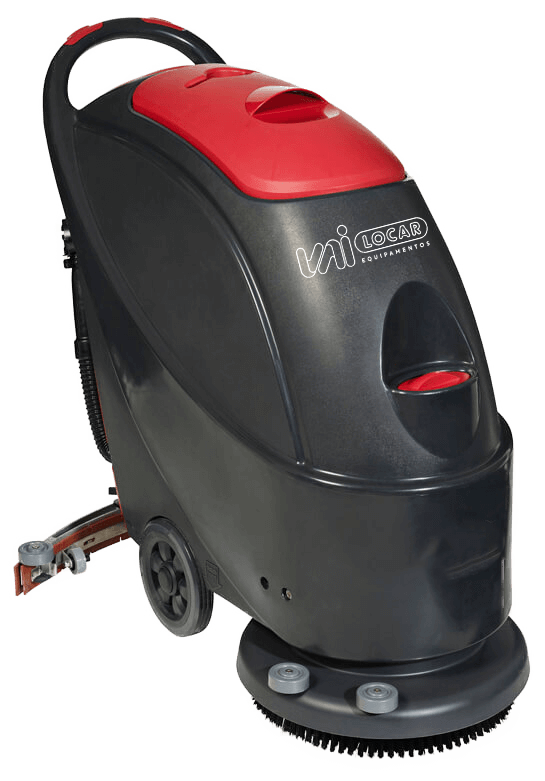 Lavadora de Piso Viper