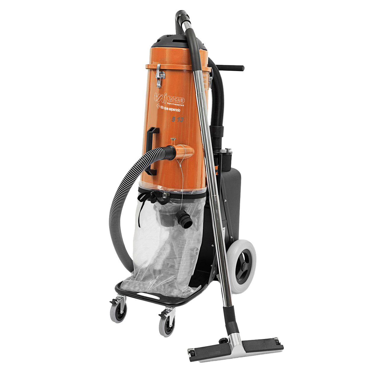 Aspirador Husqvarna S13 220V
