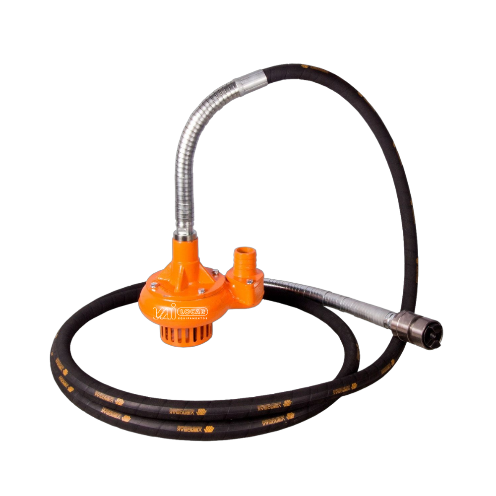 Bomba de Drenagem Manual