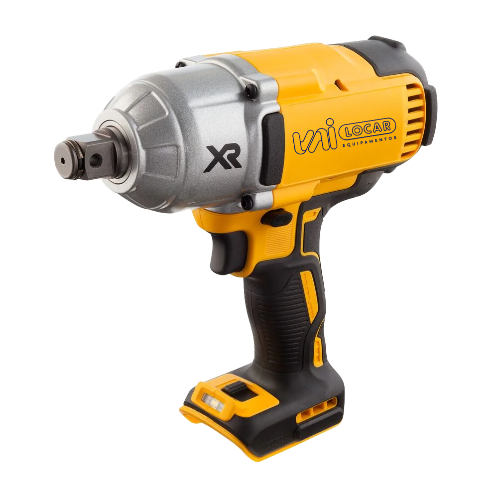 Chave de Impacto 3/4” 20V XR Max