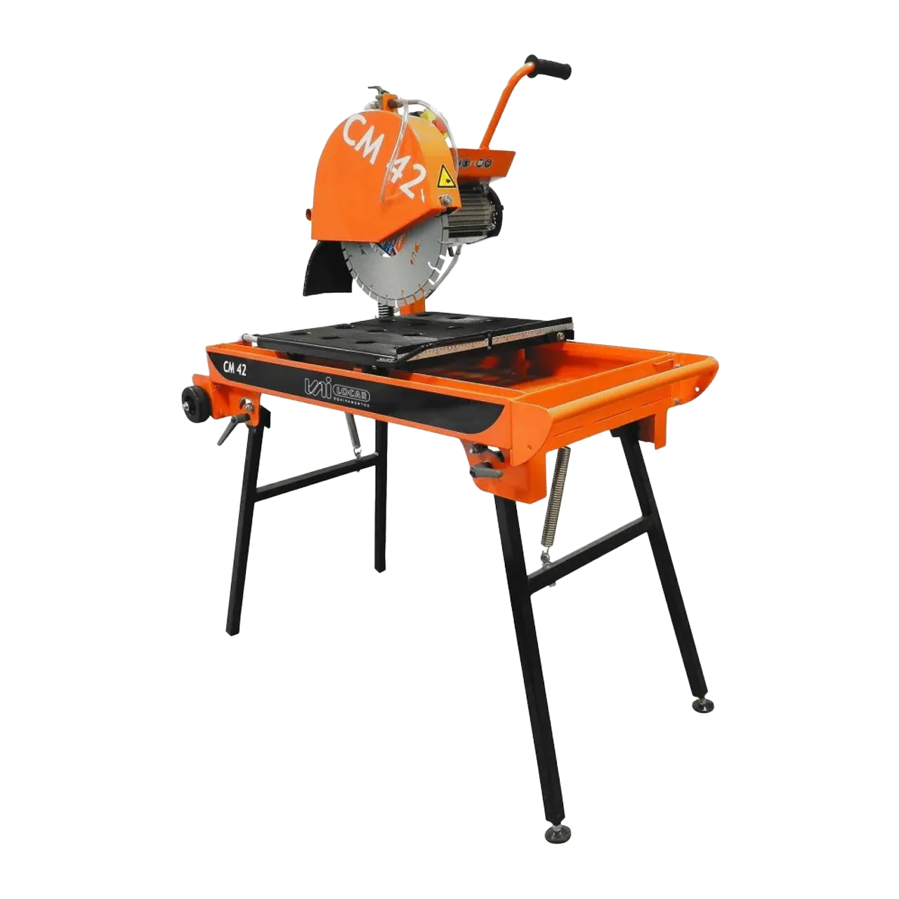 Cortadora de Bloco CM42 Clipper 230V