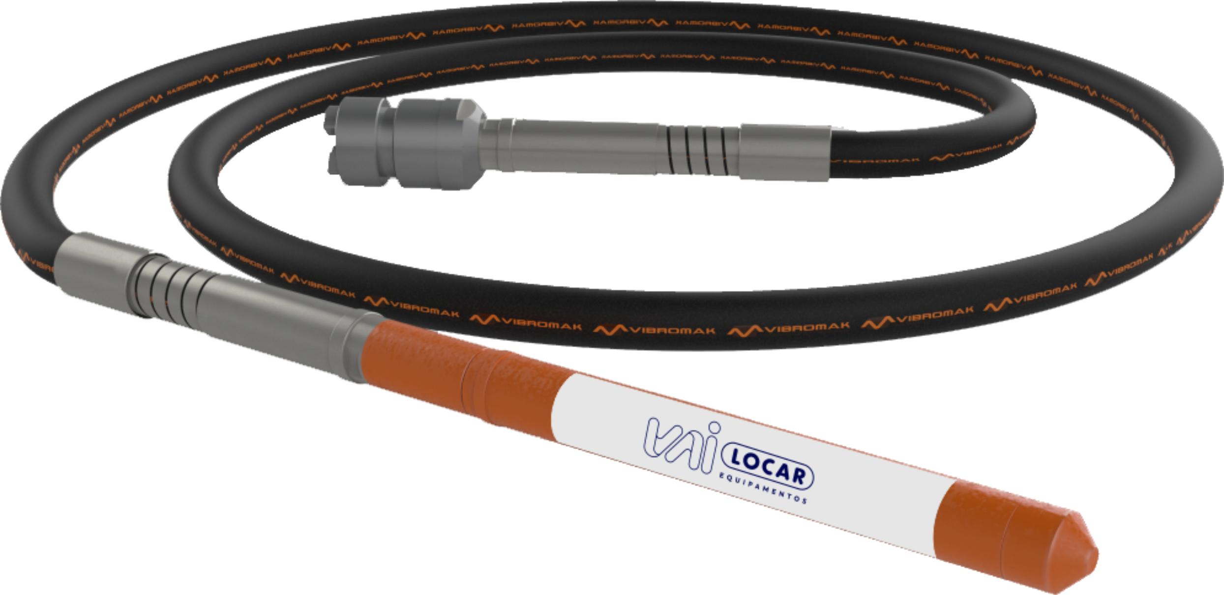 Mangote de Imersão Manual 60mm