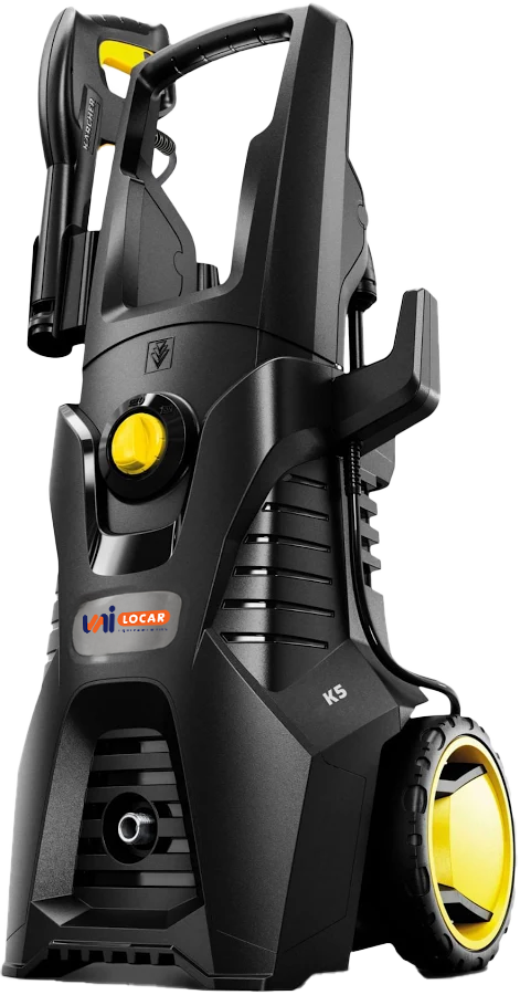 Lavadora de Alta Pressão Elétrica 2300lbs