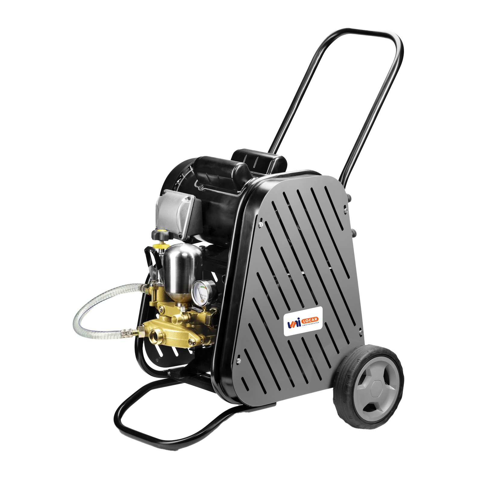 Lavadora de Alta Pressão Elétrica 1600lbs