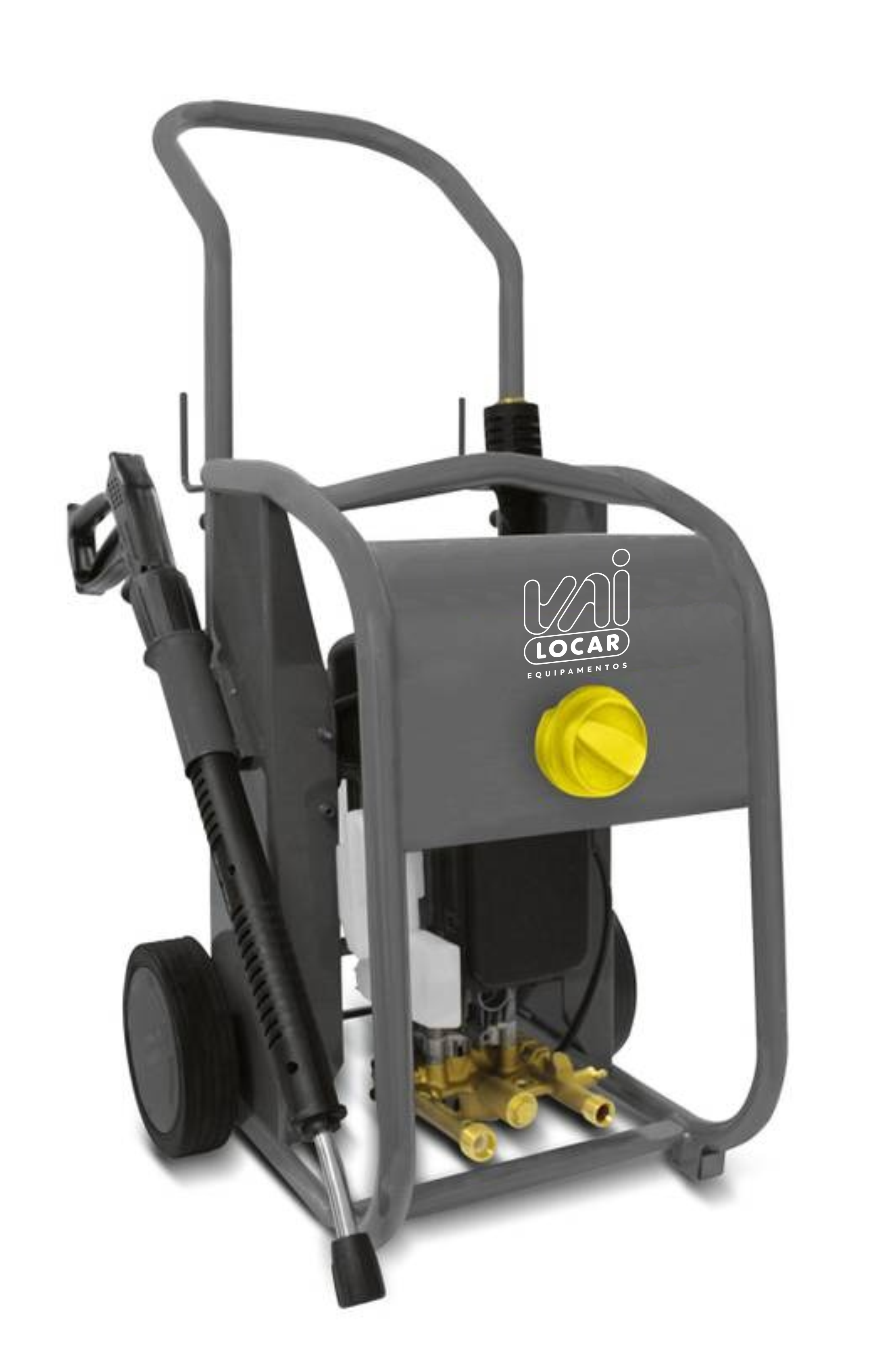 Lavadora de Alta Pressão HD 10/25