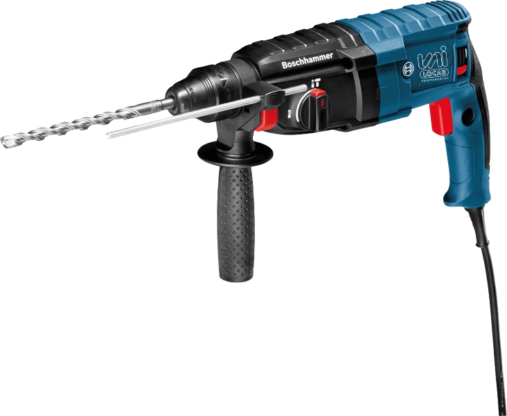 Martelete Perfurador Plus 2kg