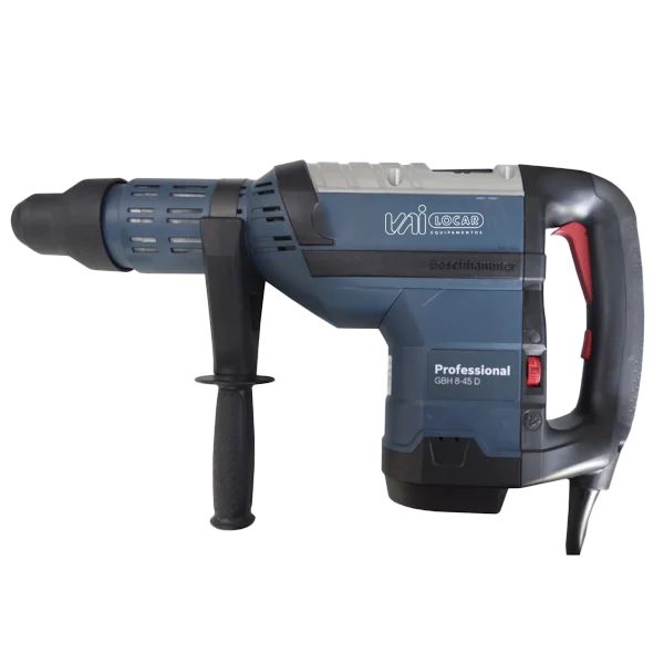 Martelete Perfurador SDS Max 8kg