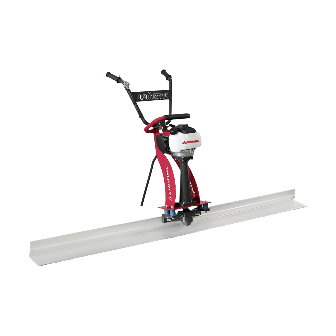 Régua Vibratória Gasolina 1,5m