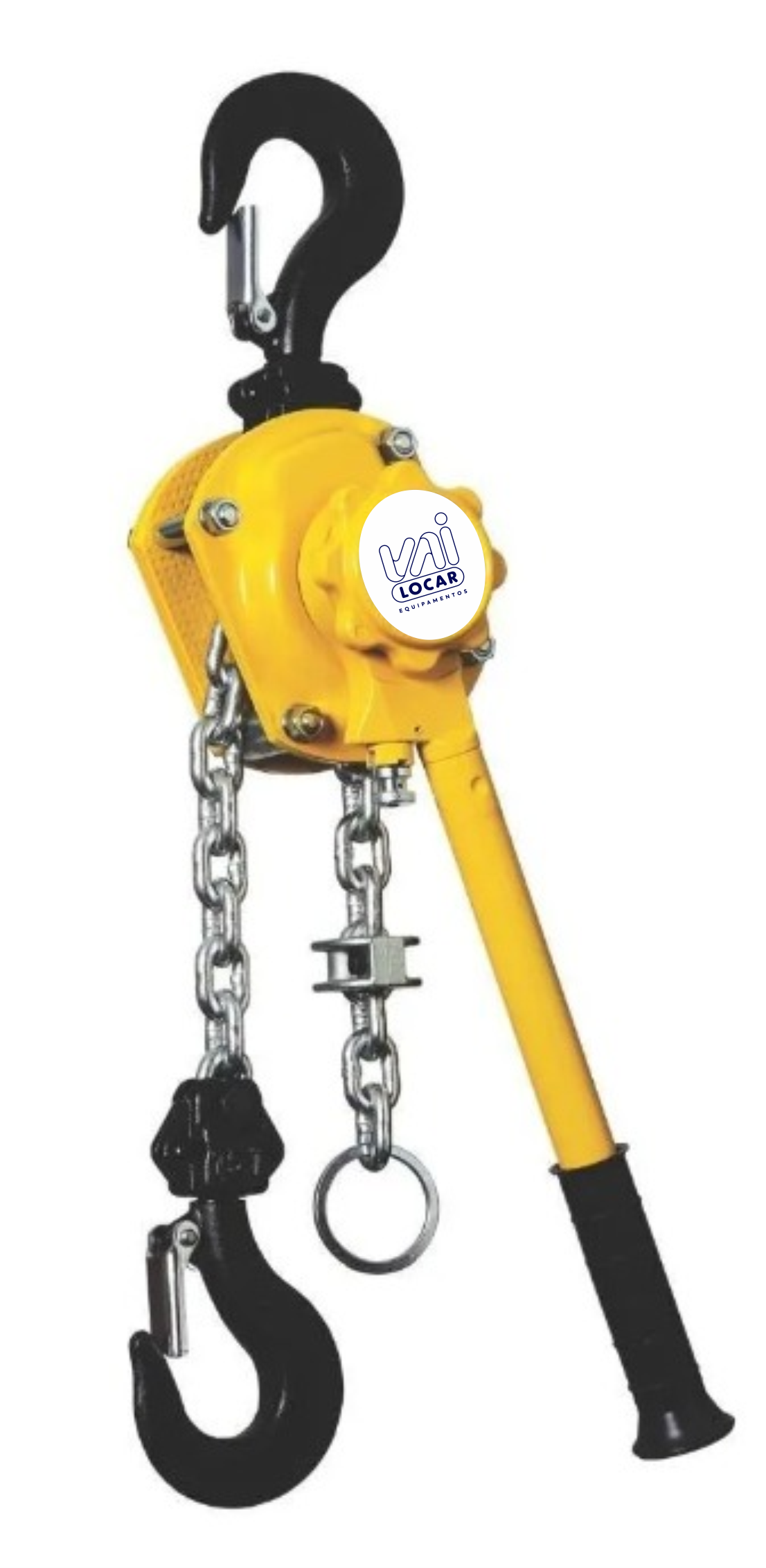 Talha de Alavanca 3 Ton