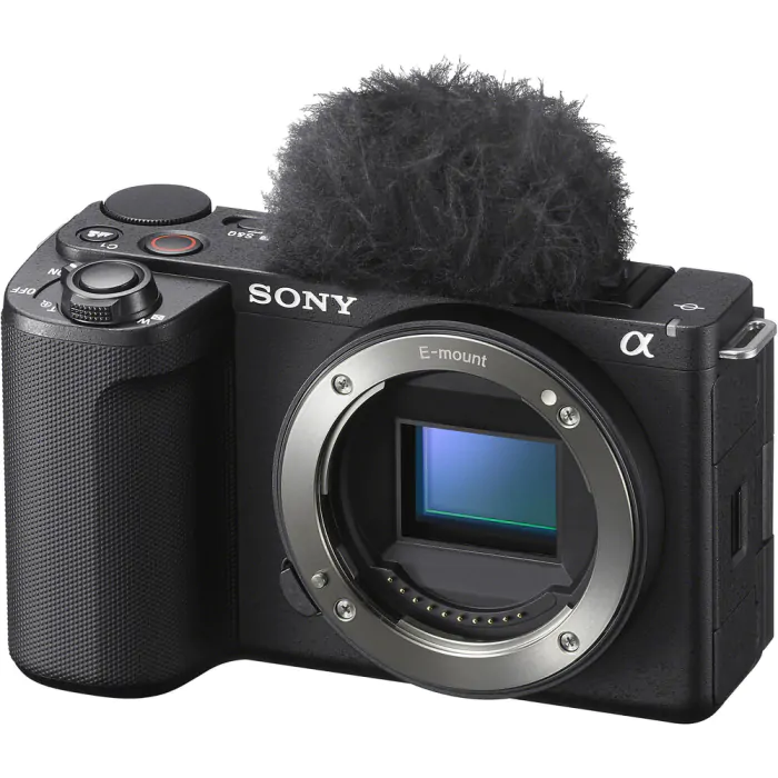 Câmera Sony ZV-E10 II Corpo