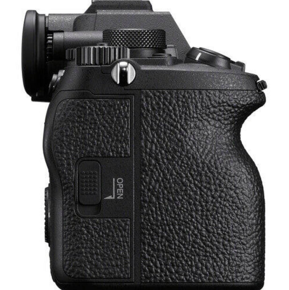 Sony Alpha 7 Corpo