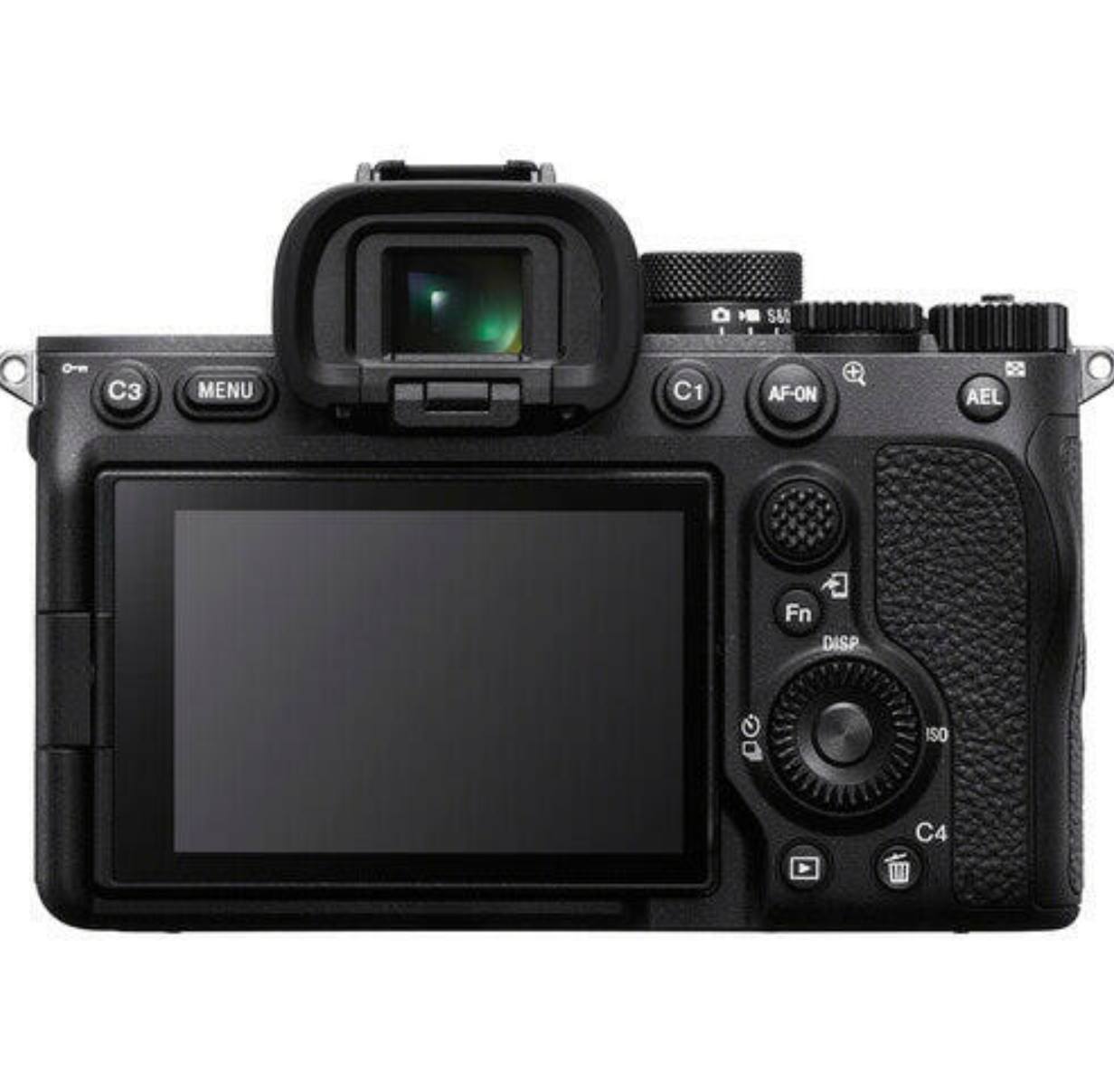 Sony Alpha 7 Corpo