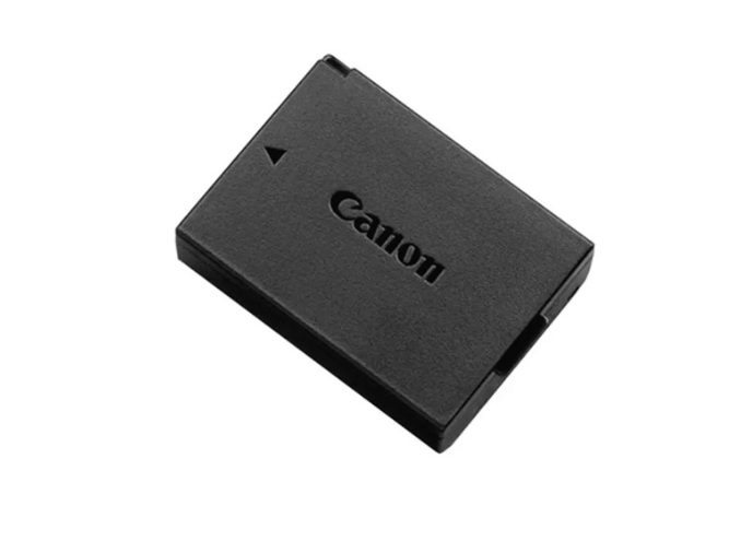 Bateria LP-E10 para Canon