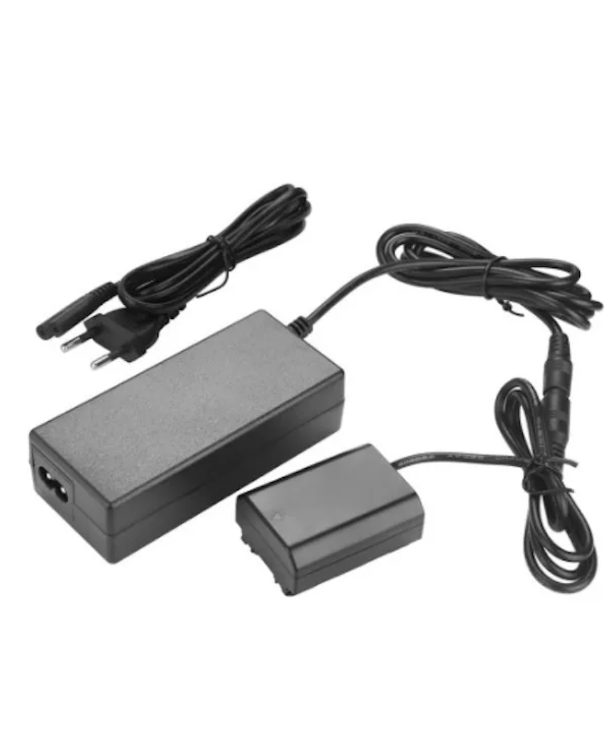 Dummy Battery Np-fz100 Sony A7iii A7iv