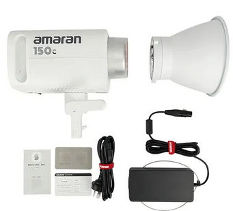 Amaran 150C RGB LED