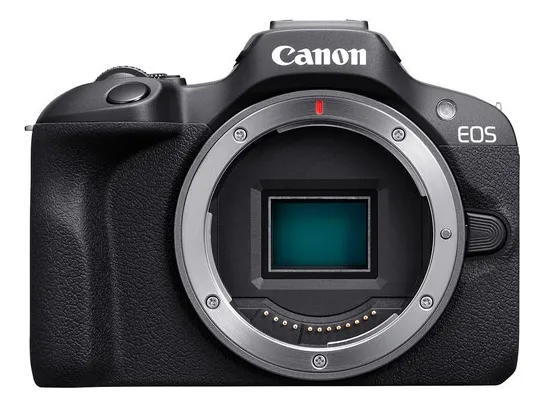 Canon EOS R100 Corpo