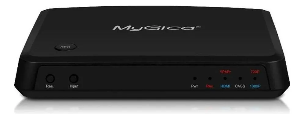 Placa de Captura MyGica HDMI HD Cap X-II USB