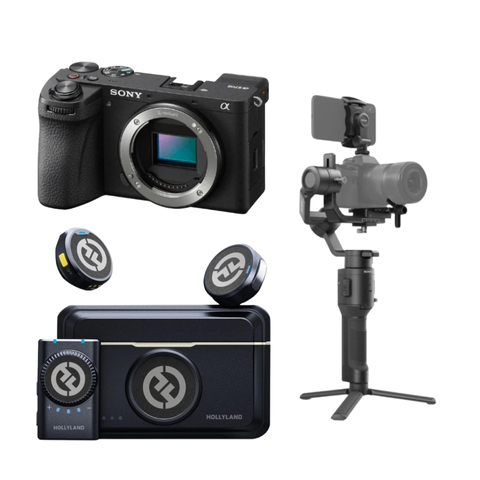 Kit Pro A6700