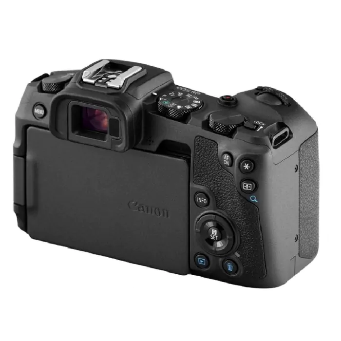 Canon EOS RP Corpo