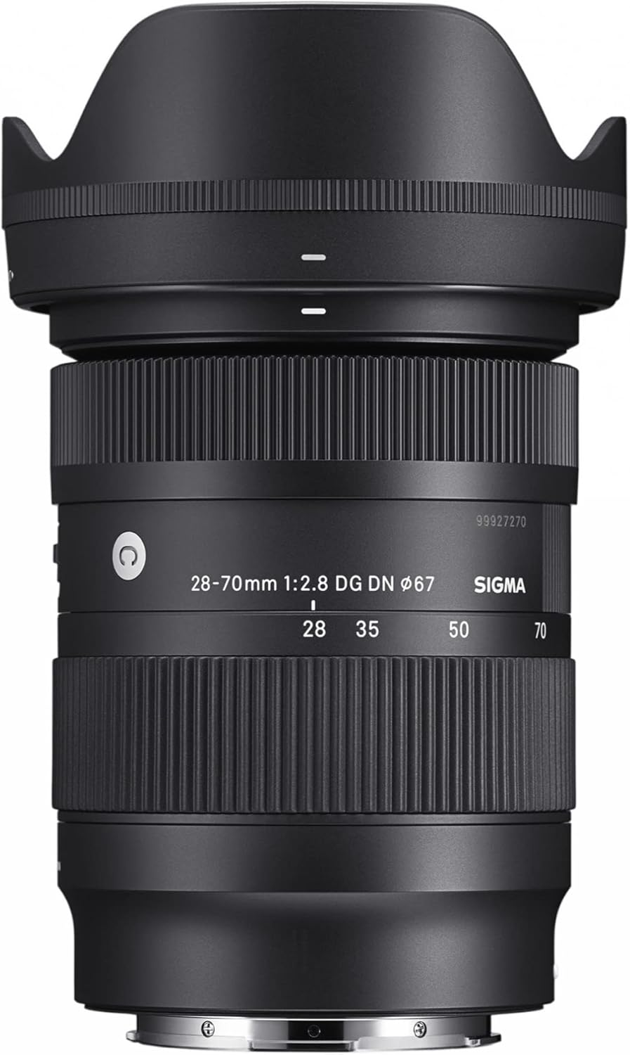 Lente Sigma 28-70mm F/2.8 Dg Dn Para Sony