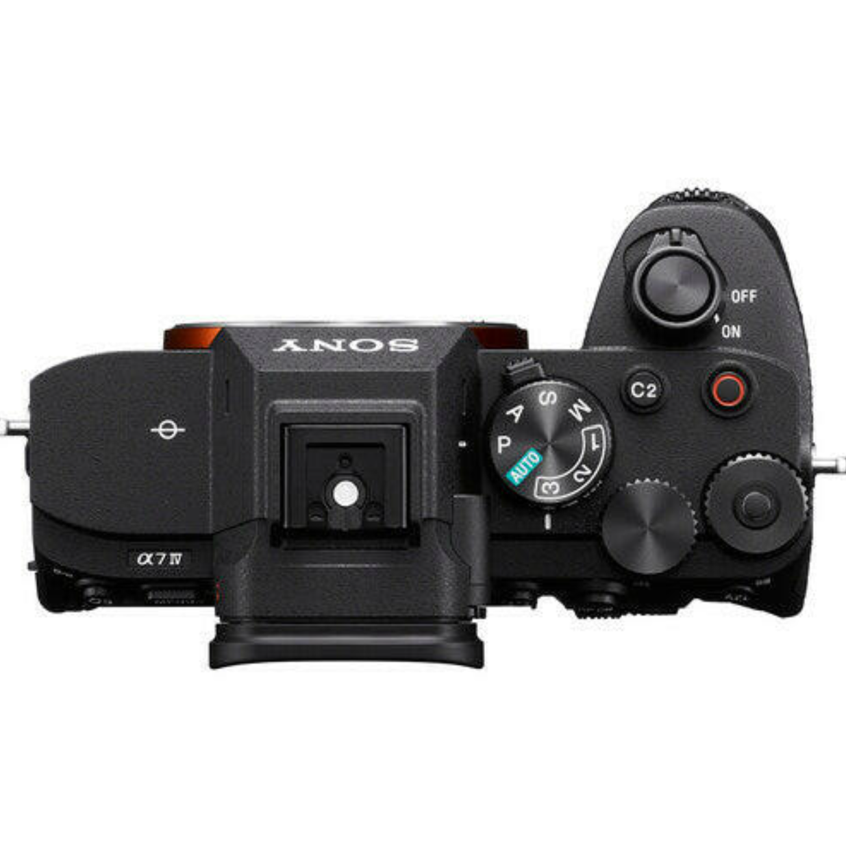 Sony Alpha 7 Corpo