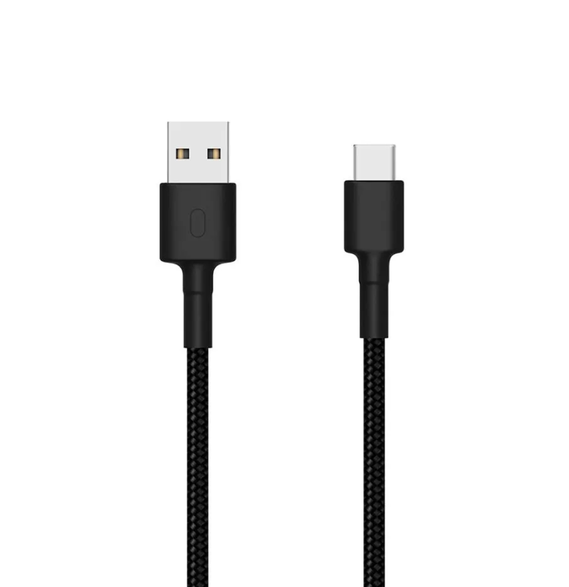 Cabo USB Tipo C