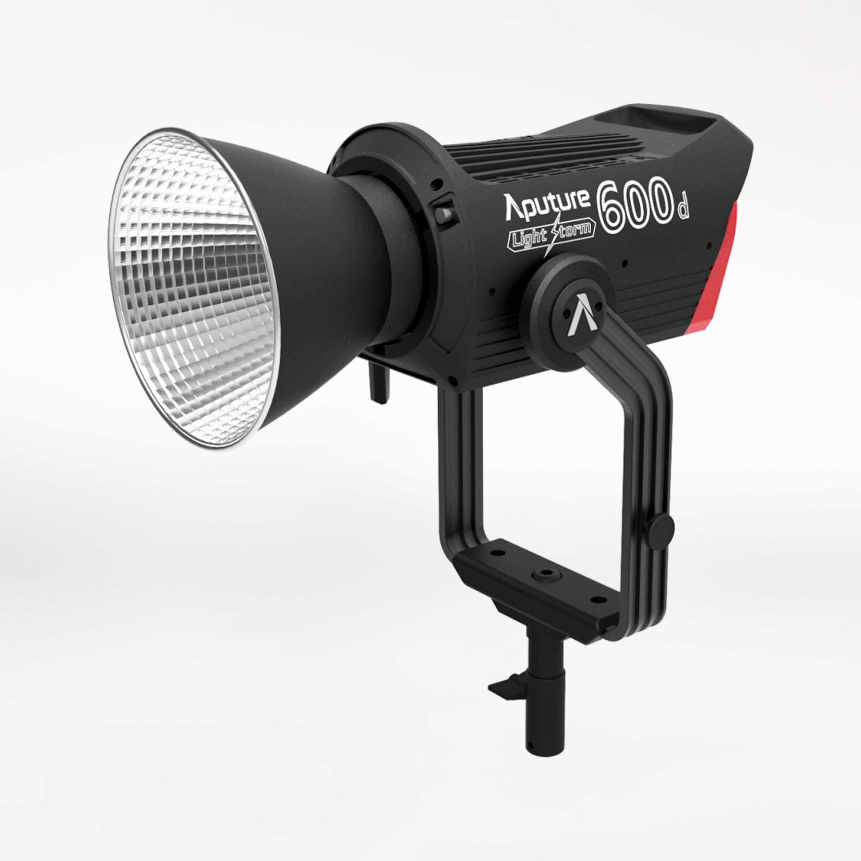 Iluminador de LED Aputure Amaran 600D
