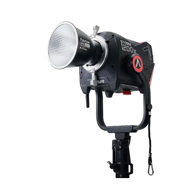 Aputure STORM 1200x LED Bicolor Monolight