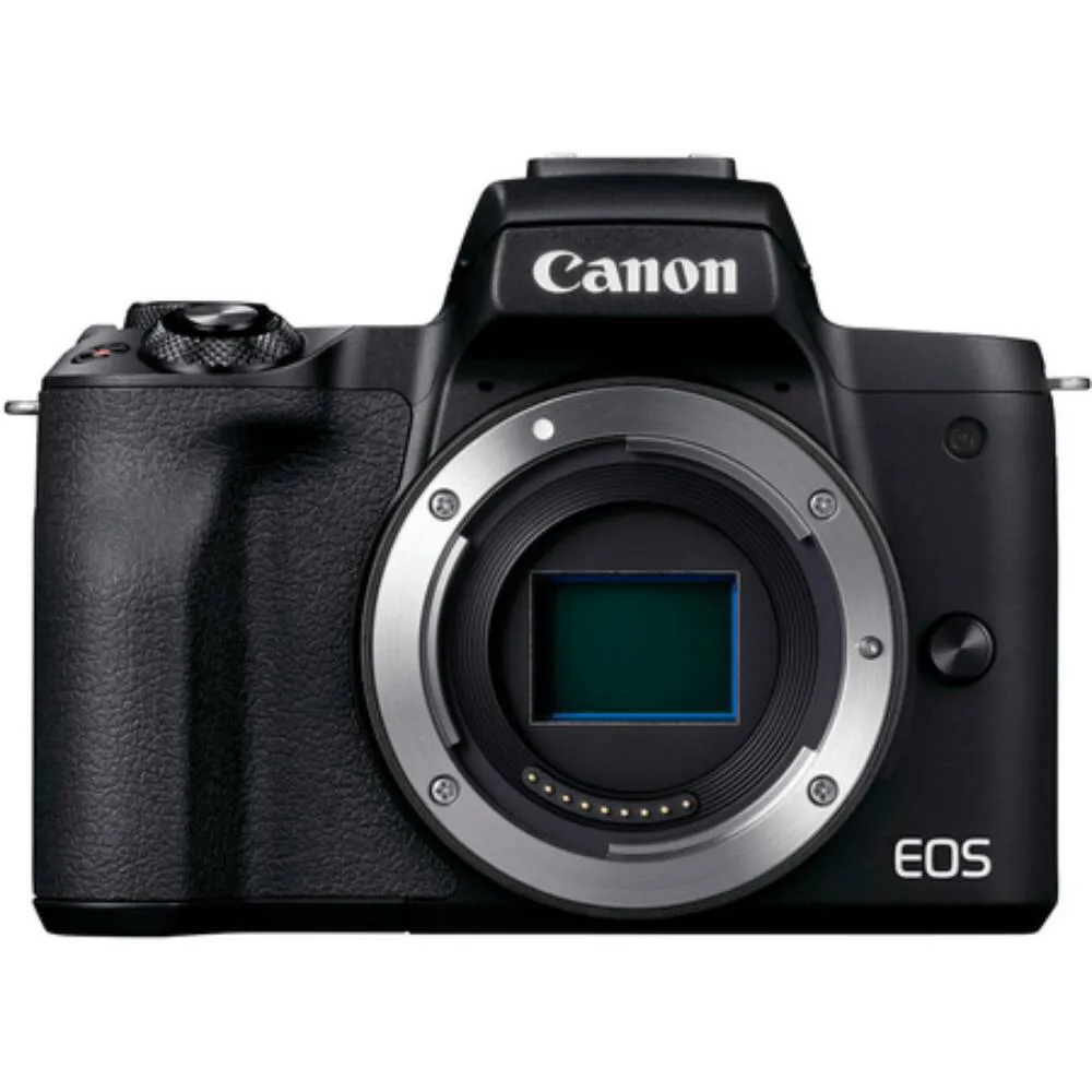 Canon EOS M50 Corpo