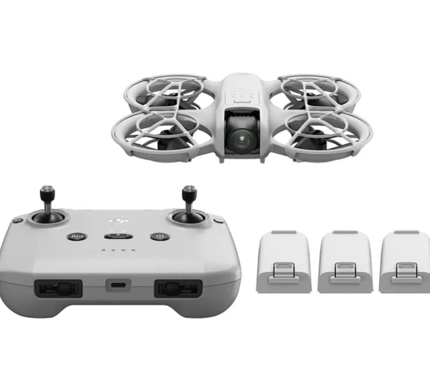 Drone DJI Neo