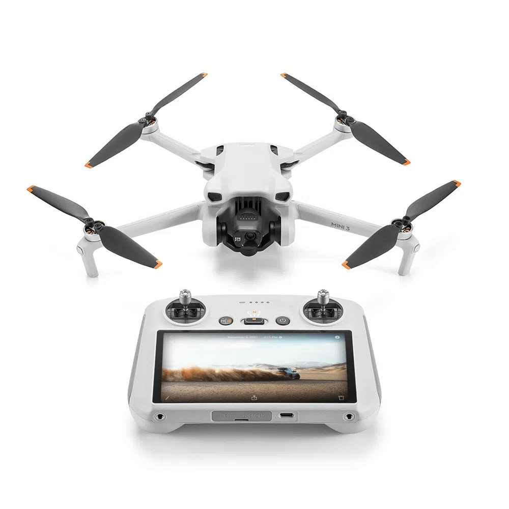 Drone DJI Mini 3