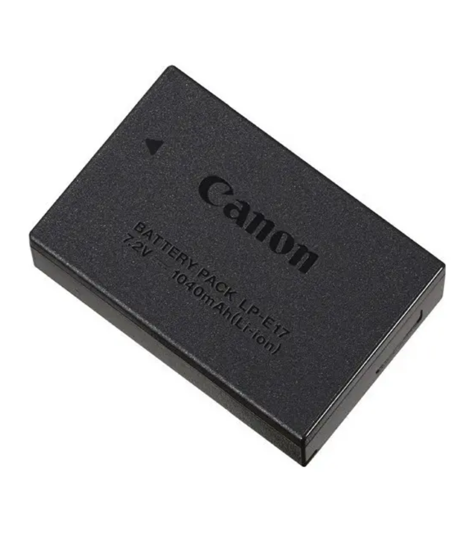 Bateria LP-E17 para Canon