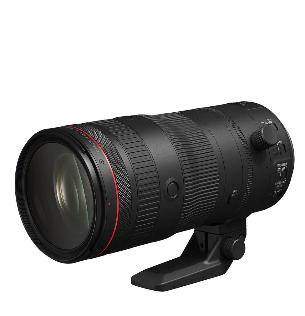 Canon Rf 24-105mm F/2.8 L IS USM Z