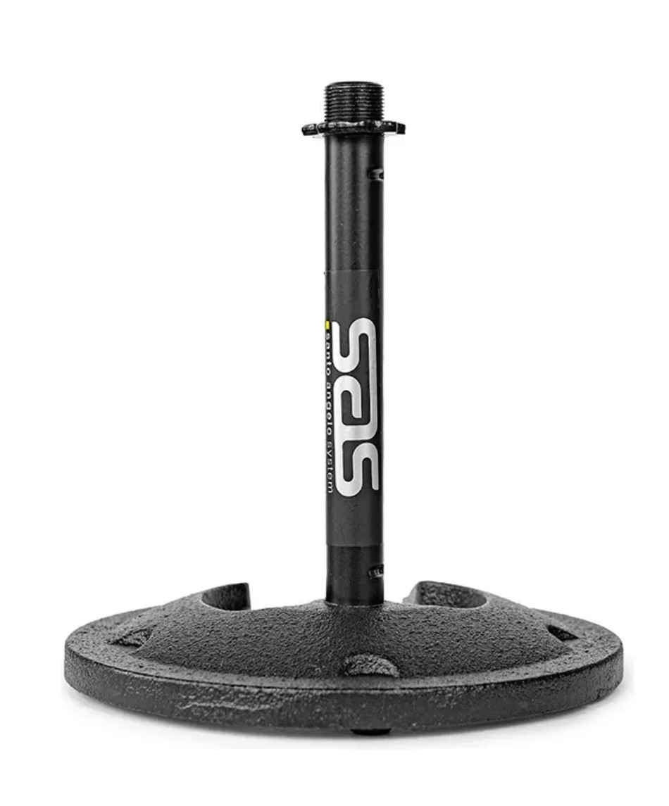 Pedestal de Microfone para Mesa Pedestal de Microfone para Mesa