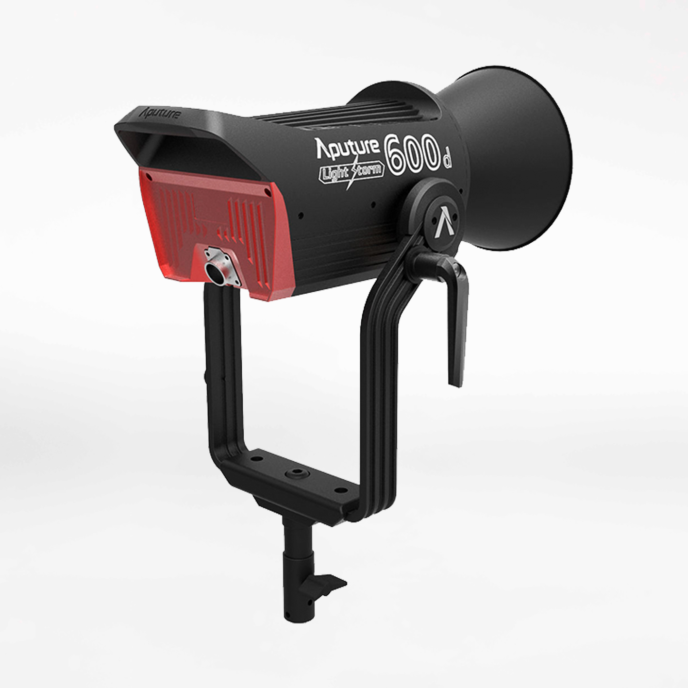 Iluminador de LED Aputure Amaran 600D