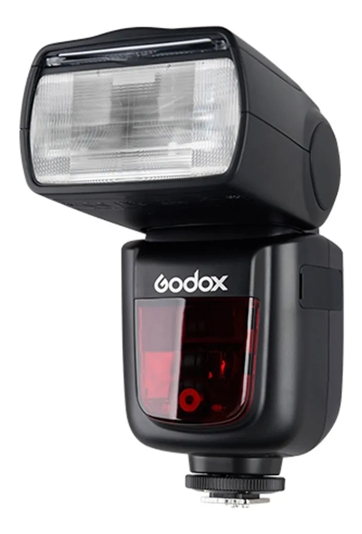Flash Godox V860II para Canon