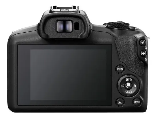Canon EOS R100 Corpo