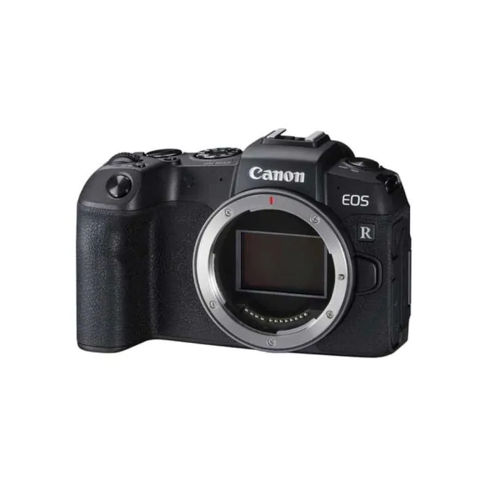 Canon EOS RP Corpo