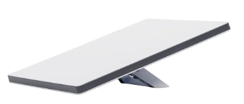 Antena Starlink com Internet ilimitado