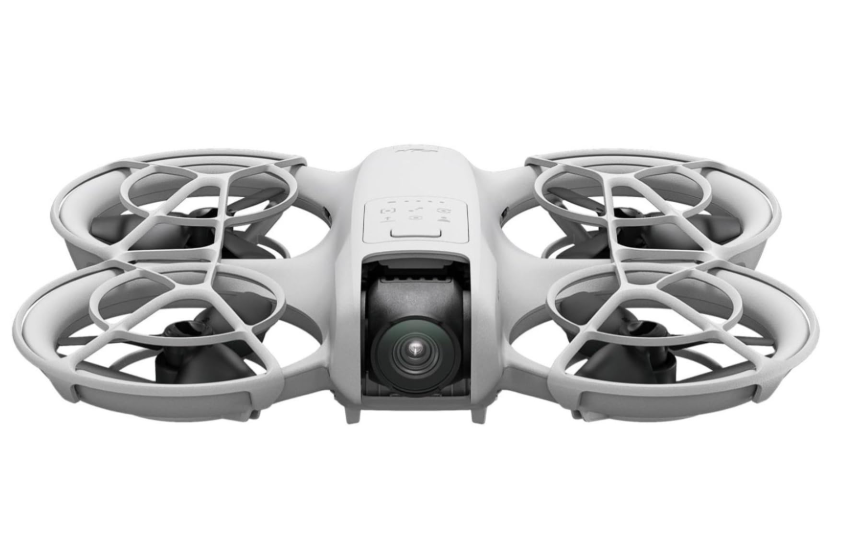 Drone DJI Neo