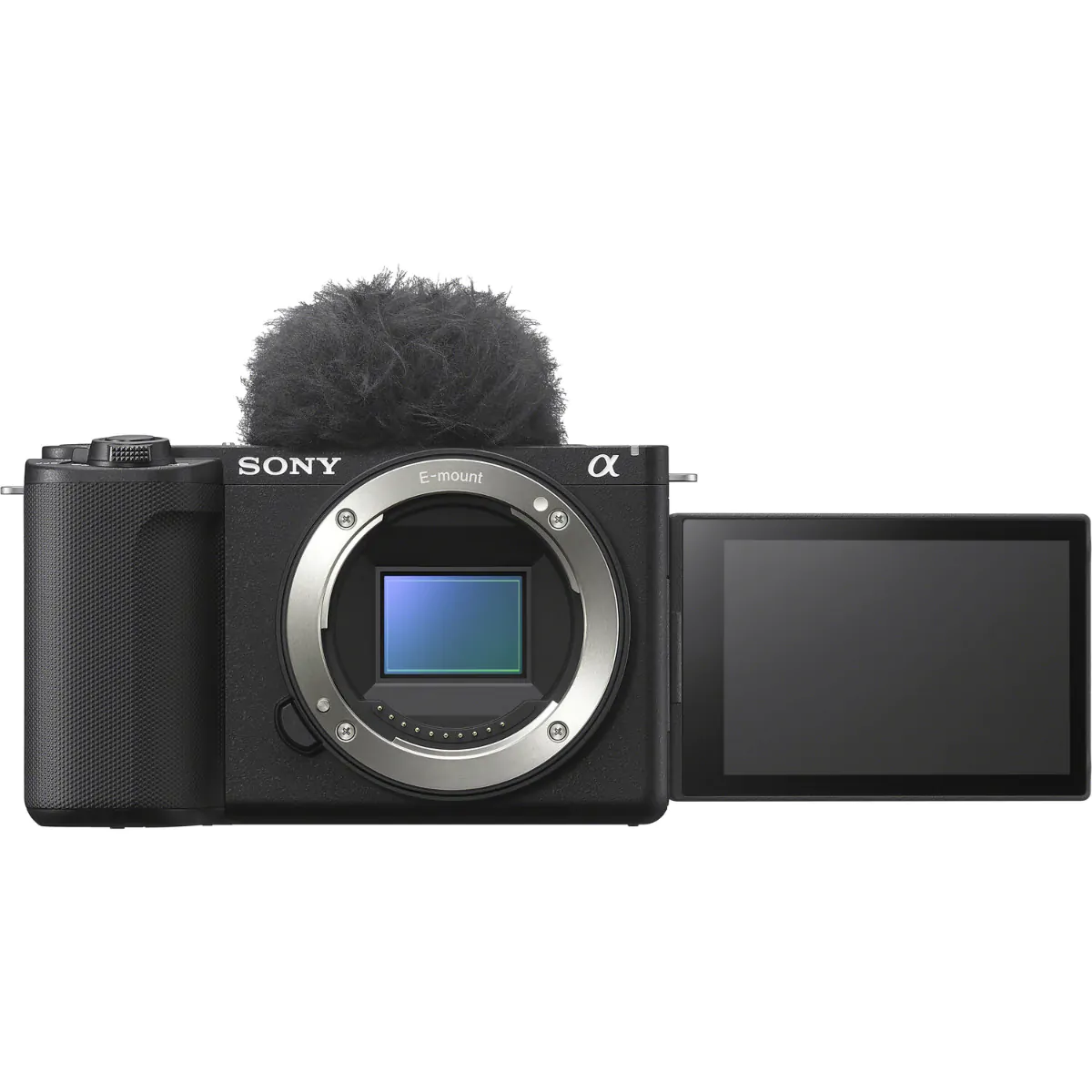 Câmera Sony ZV-E10 II Corpo