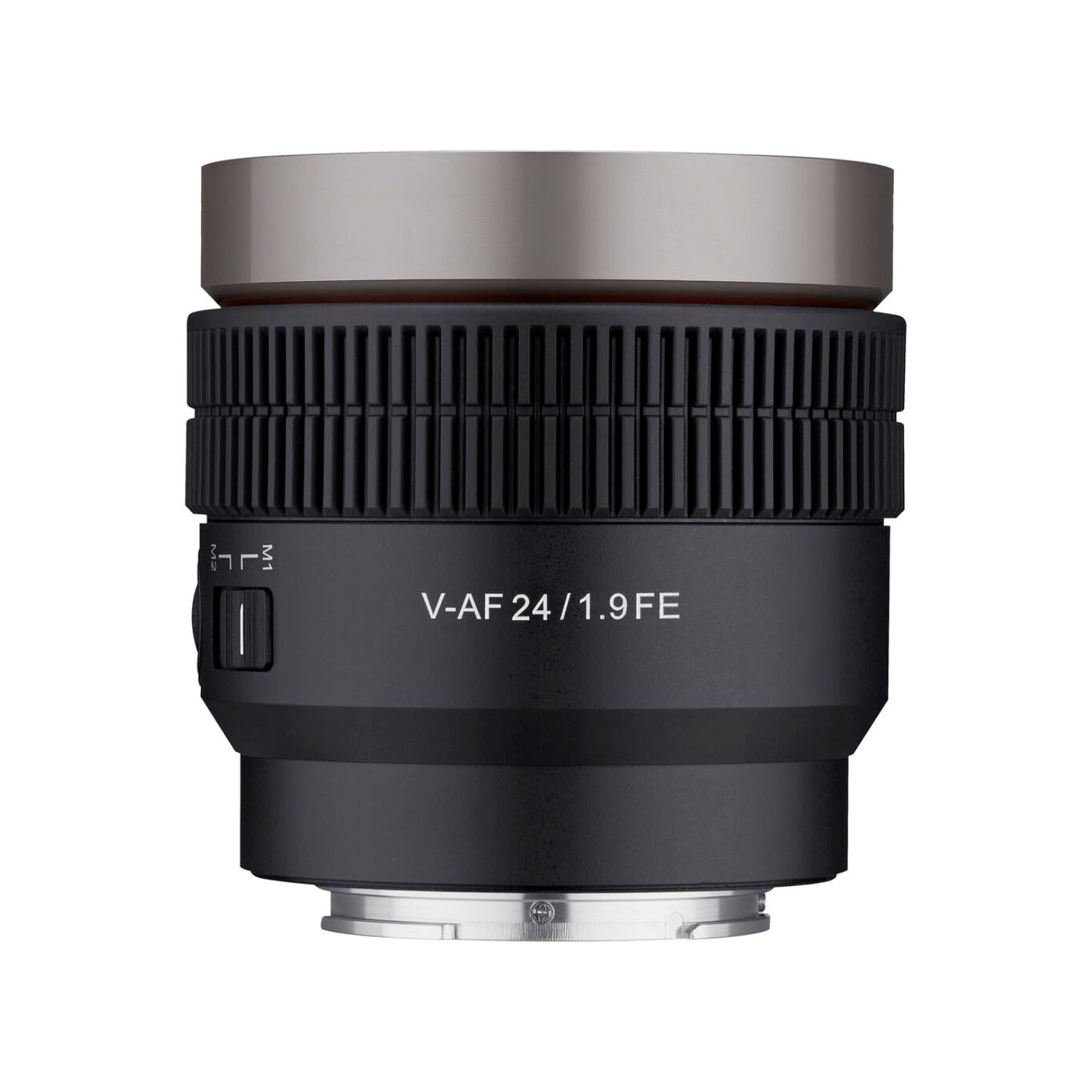 Lente Samyang Cine V-AF 24mm T1.9 FE (Sony E-Mount)